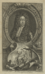 George, Prince of Denmark.