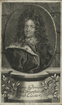 George Ludovicus.[Duke of Brunswick].