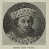 George William.