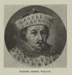 George William.