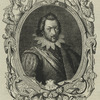 George William.