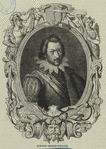 George William.