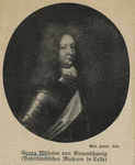 George Wilhelm von Braunschweig 