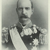 King George of Greece.