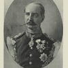 King George of Greece.