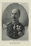 King George of Greece.
