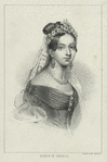 Queen George of Greece