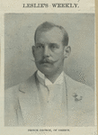 King George of Greece.