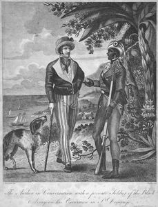 An historical account of the black empire of Hayti