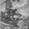 The mode of exterminating the Black Army, as practised by the French.