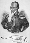 Toussaint Louverture
