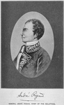 General Andre Rigaud, Chief of the Mulattoes