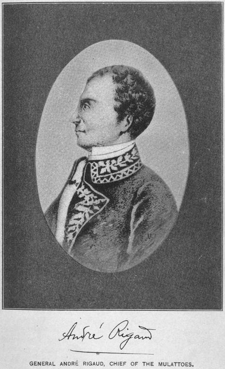 Haitian Revolution Leader Why The UN Remembers Slave Trade And