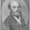 General Dumas.  Served under Napoleon, called by him the "Horatius Cocles"