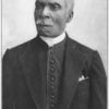 President Antoine Simon. 1908-1911