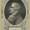 Conrad Alexandre Gérard.