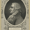 Conrad Alexandre Gérard.