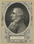 Conrad Alexandre Gérard.