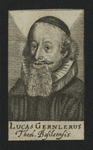 Lucas Gernler.