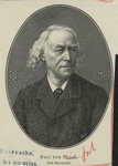 Karl von Gerof.[b.1815].
