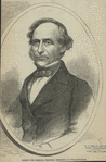 Baron von Gerolt.