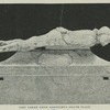Cast taken from Geronimo's death place.