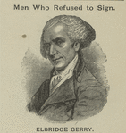 Elbridge Gerry.