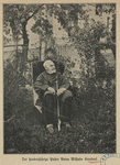 Anton Wilhelm Gersdorf.