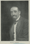 Felix N. Gerson.