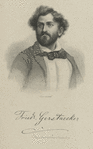 Friedr. Gerstäcker.