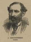 J. Gerstenberg.