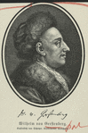 Wilhelm von Gerstenberg.