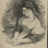 Gertrude of Wyoming.