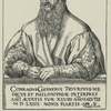 Conrad Gessner.
