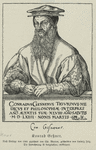 Conrad Gessner.