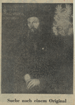 Conrad Gessner.