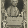 Salomon Gessner.
