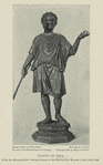 Emperor Geta.