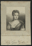 Lady Grace Gethin.