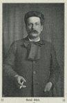 René Ghil.