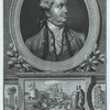 Edward Gibbon.