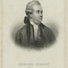 Edward Gibbon.