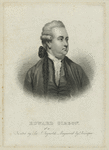 Edward Gibbon.