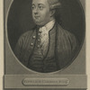 Edward Gibbon.