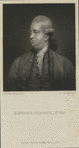 Edward Gibbon.