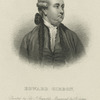 Edward Gibbon.