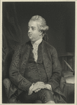 Edward Gibbon.