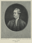 Edward Gibbon.