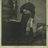 Cardinal James Gibbons