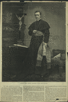 Cardinal James Gibbons